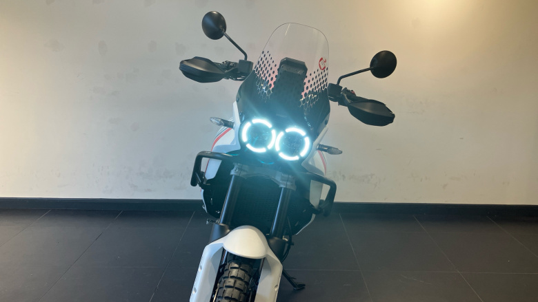 Ducati Desert X DesertX (22MY)